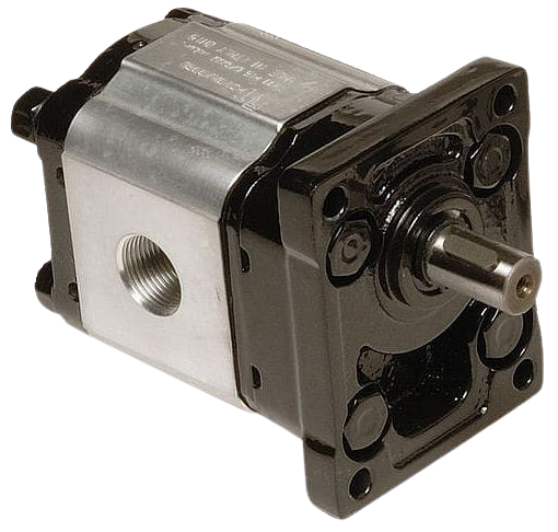 BREVINI GEAR PUMP OT200-P16